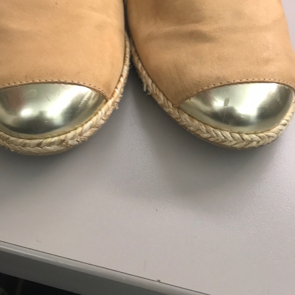 Stuart Weitzman Espadrilles - Picture 5 of 8